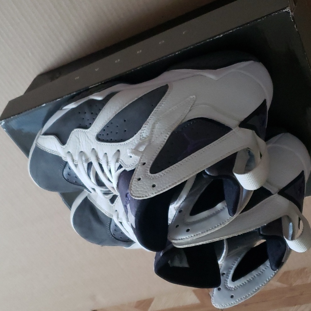 Jordan 7 Flint (Retro)